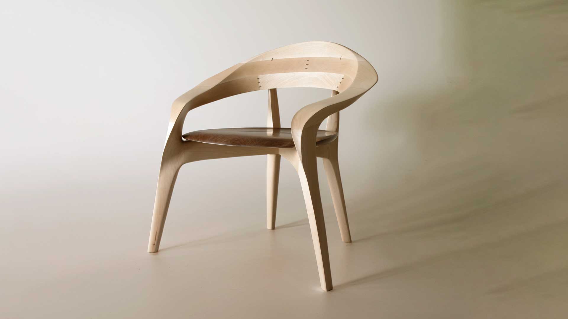 ORUHA Chair