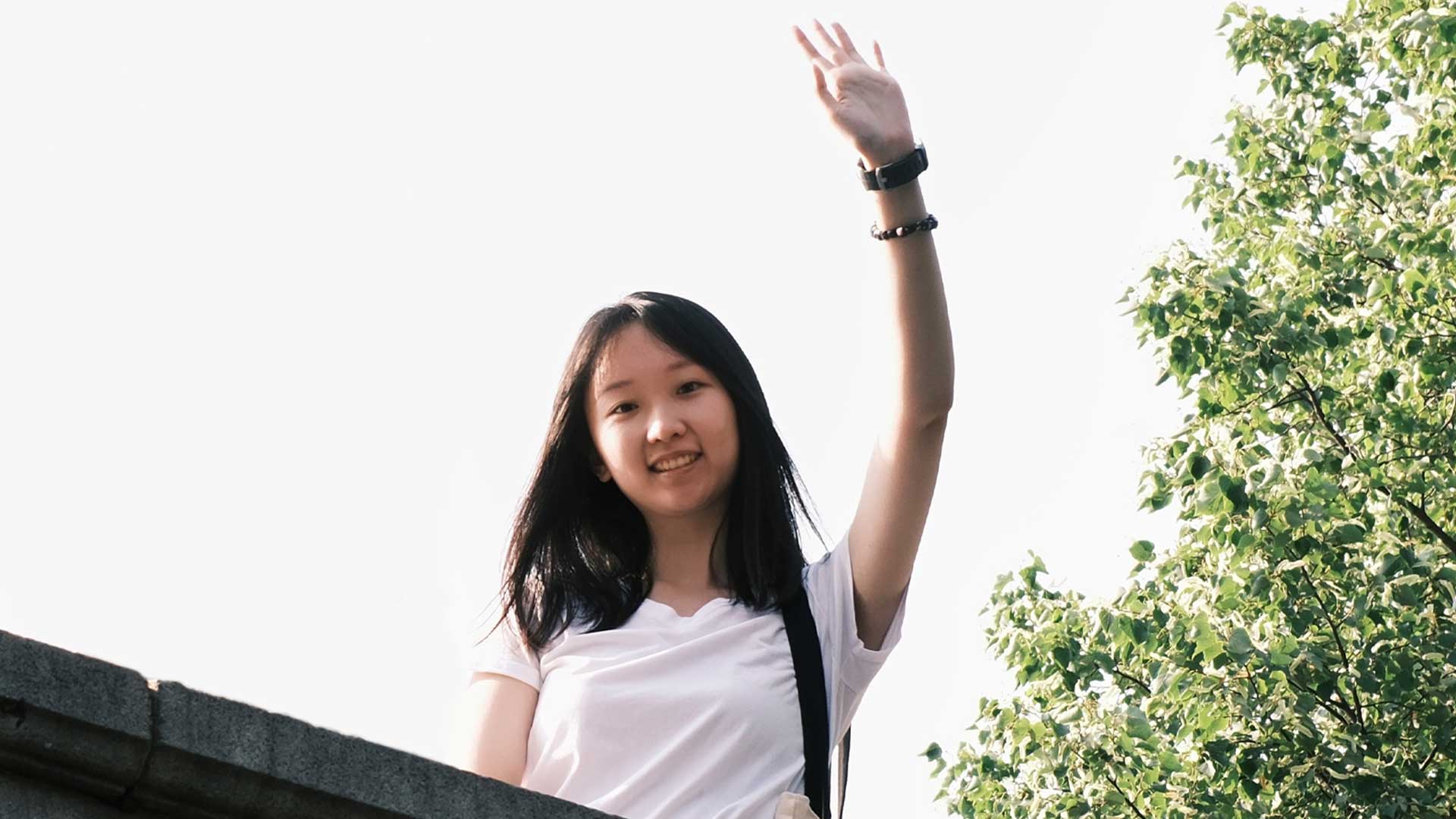 Tingyu Su on Building Youlify: AI Solutions That Empower Physicians