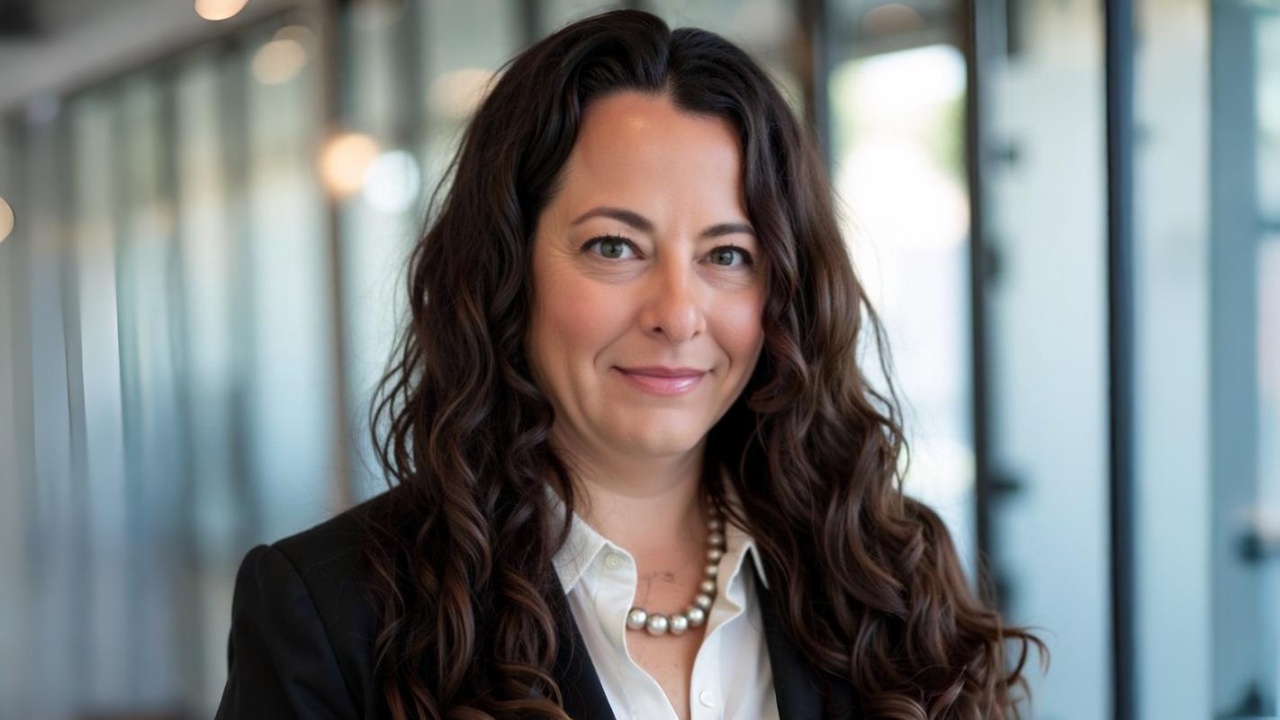 Strategic Real Estate for Growing Organizations: Jennifer Chavez Shares BioMed Realty’s Approach