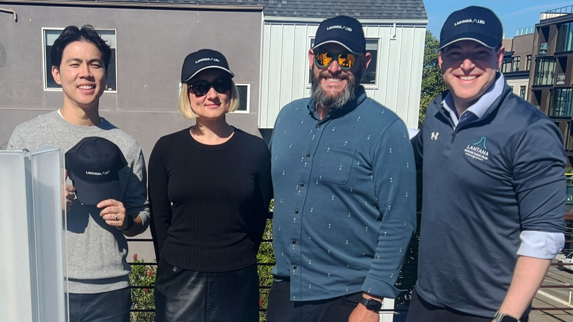 Energy Efficiency Meets Innovation: Inside LANTANA LED’s Vision for the Future