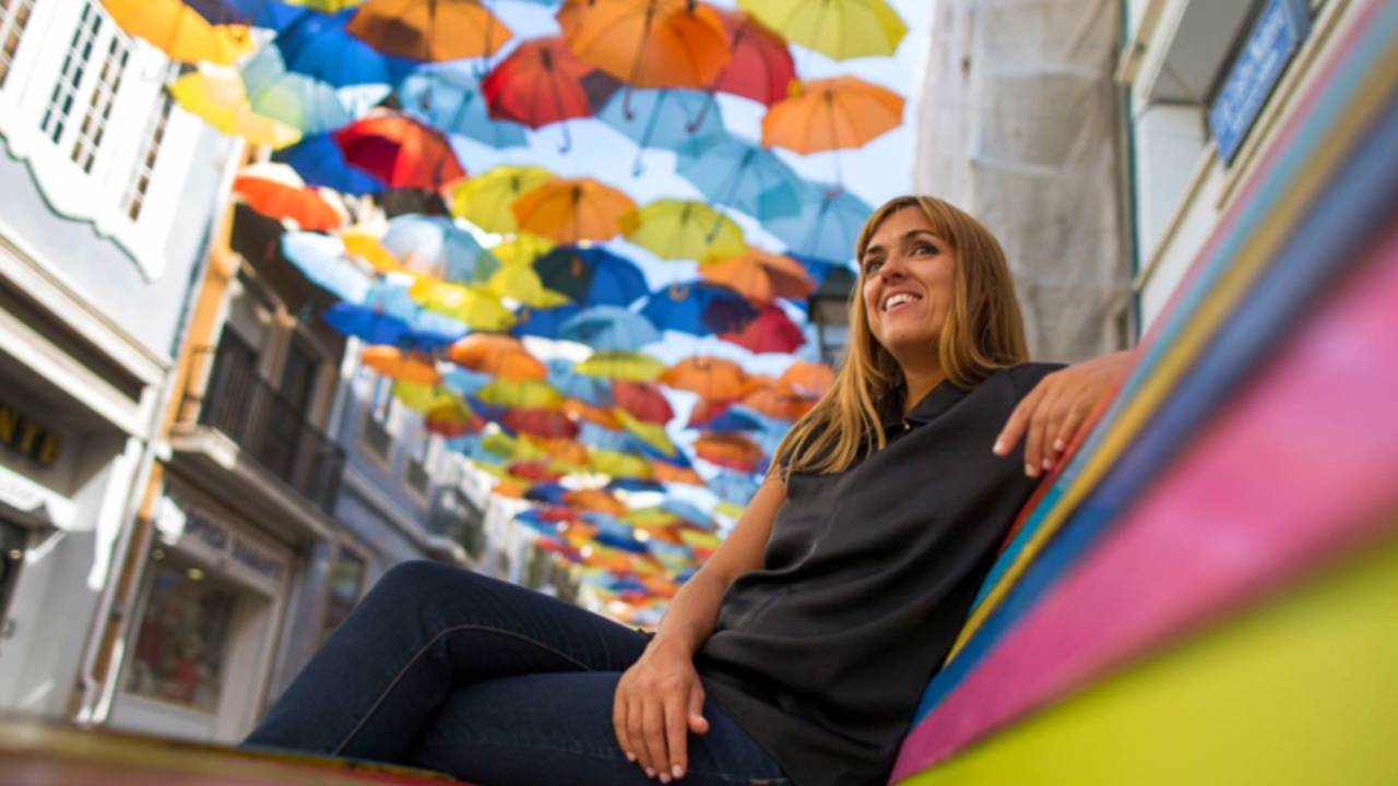 Color, Community, and Creativity: An Interview with Patricia Cunha, Founder of Impactplan Art Productions