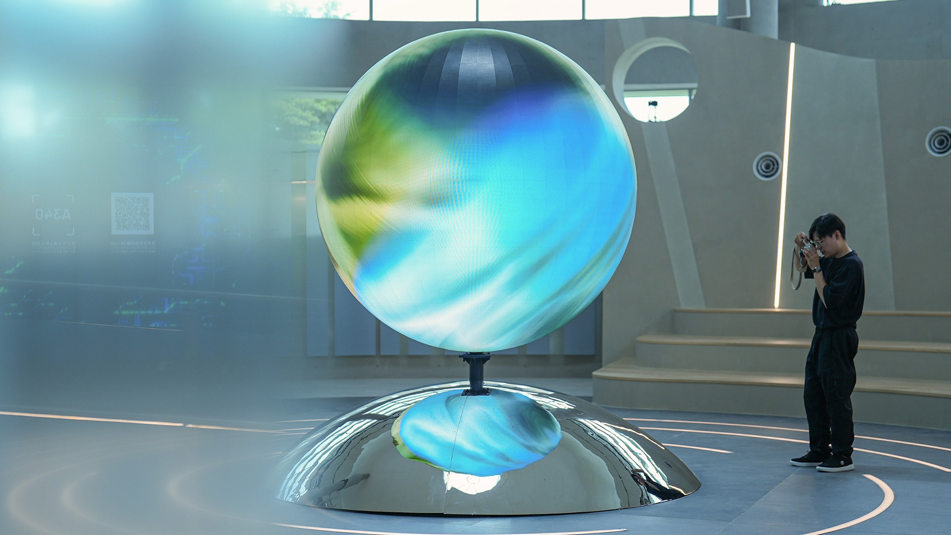 Circular Economy & Recycling Innovation Center