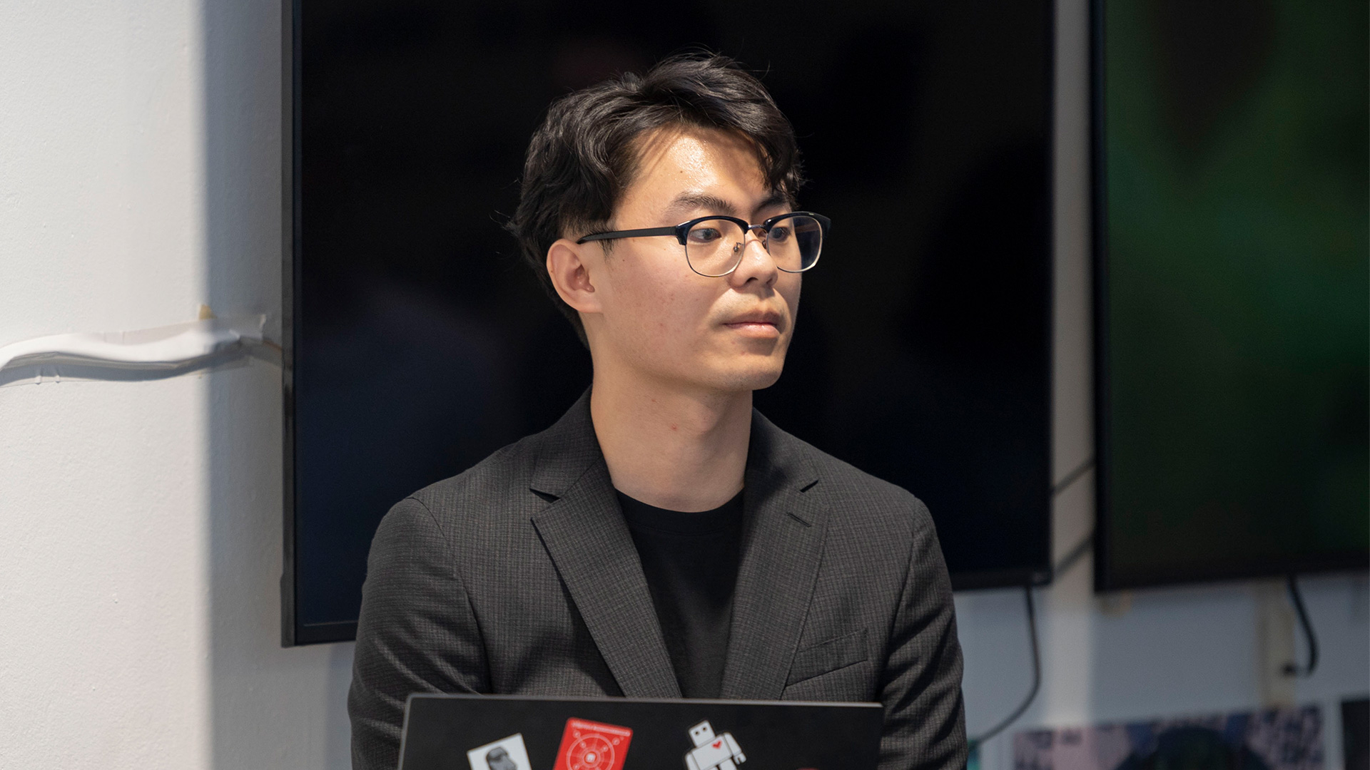 Biao Cao Explores Urban Texture Through Campus Design