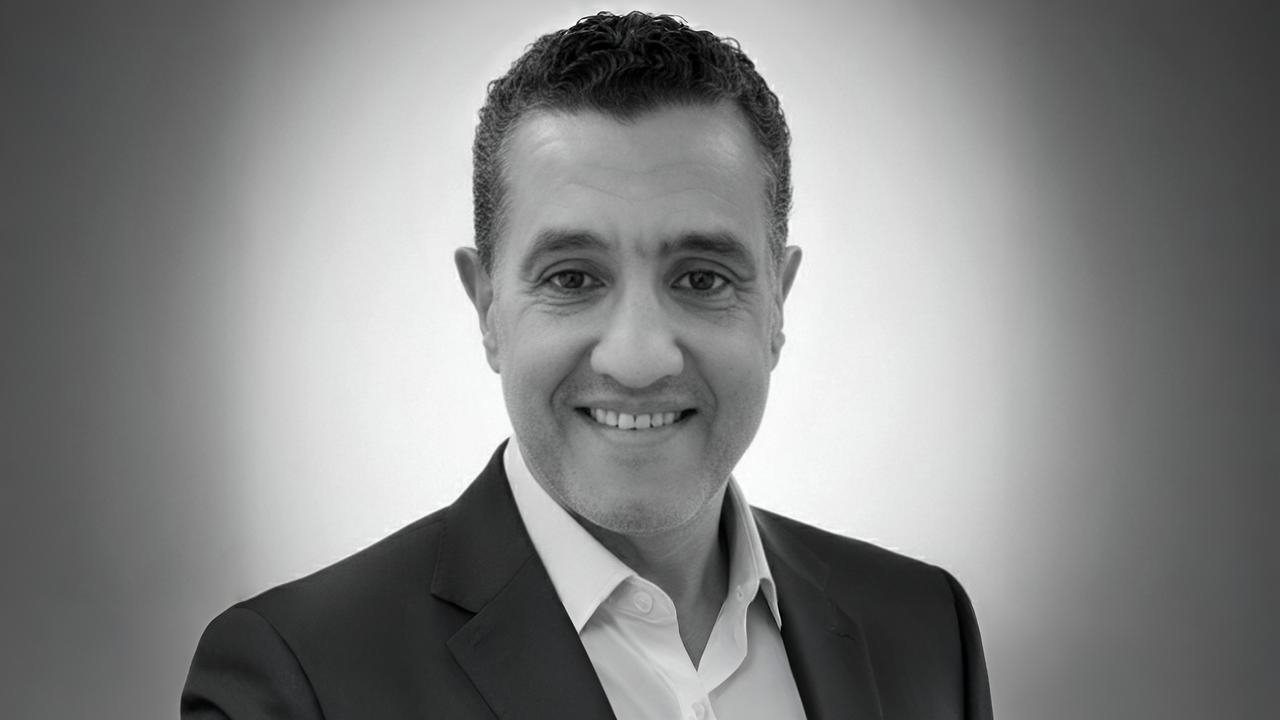 Building Brands Through Memory and Insight: An Interview with Ahmed Abdelaziz