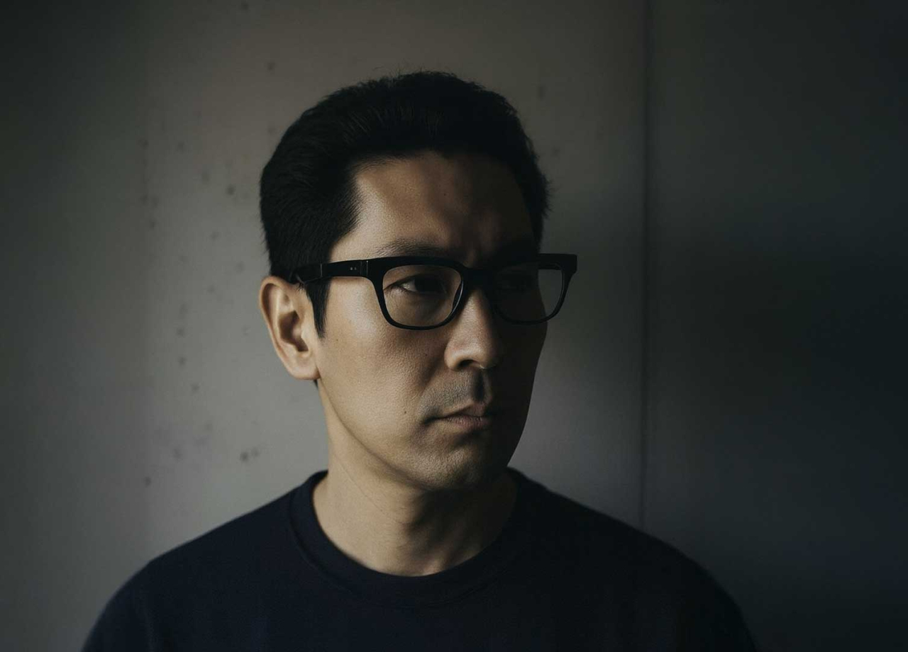 Interview with Yuya Nakazawa | When Material Leads the Design