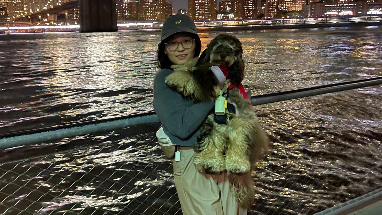 Slowing Down to Design Better with Wanqing Zhang