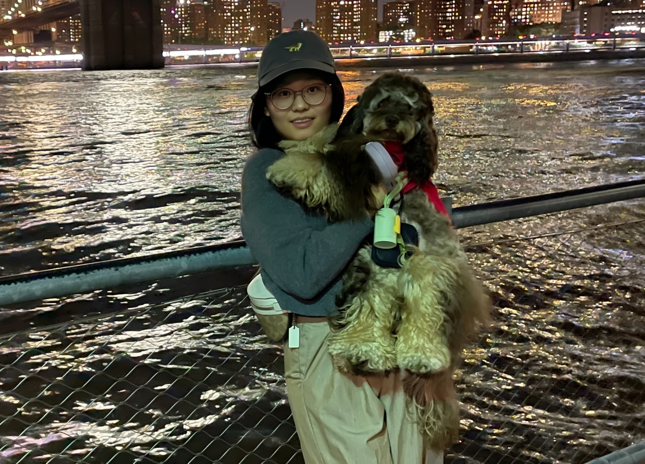 Slowing Down to Design Better with Wanqing Zhang