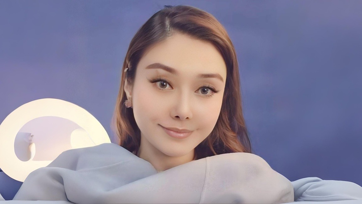 Sharing Yixi Xue's Translation of Eastern Aesthetics for a Global Audience