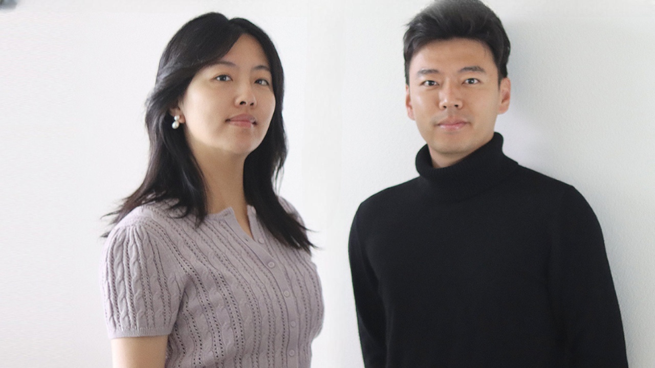 Translating Research into Spatial Experience with Xiangyun Mou and Shiyu Wu