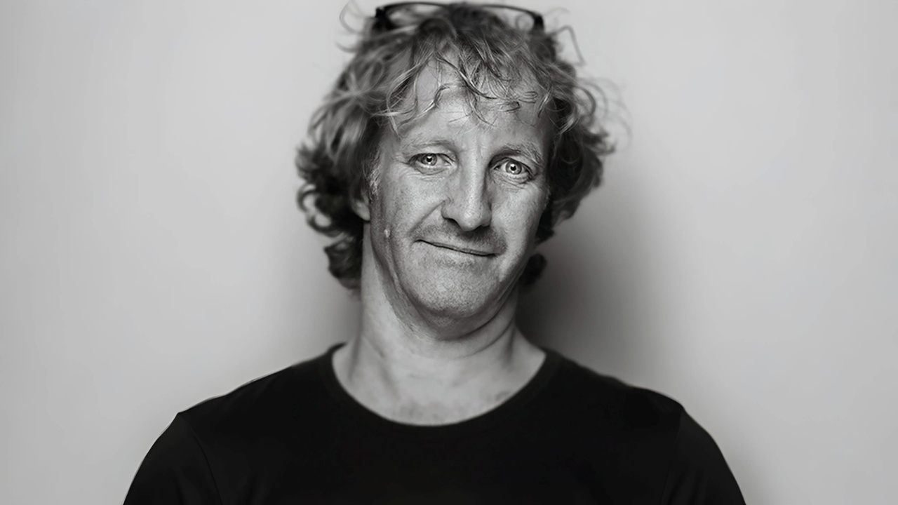 Honoring Craft Through the Lens with Jarrard Johnstone