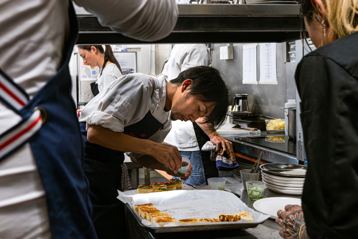 Precision Under Pressure