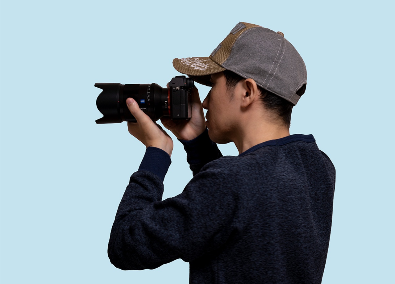 Capturing Fleeting Beauty with Category Winner of the Year - Kenji S