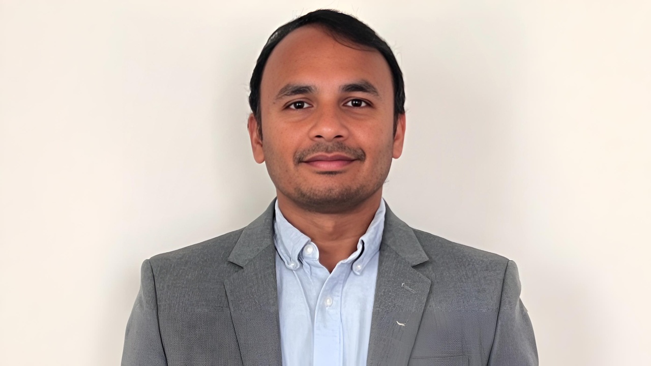 Balancing Innovation and Responsibility: Insights from Muzeed Muhammad