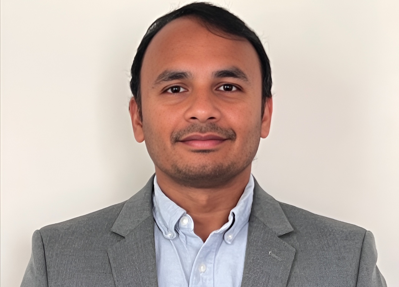 Balancing Innovation and Responsibility: Insights from Muzeed Muhammad