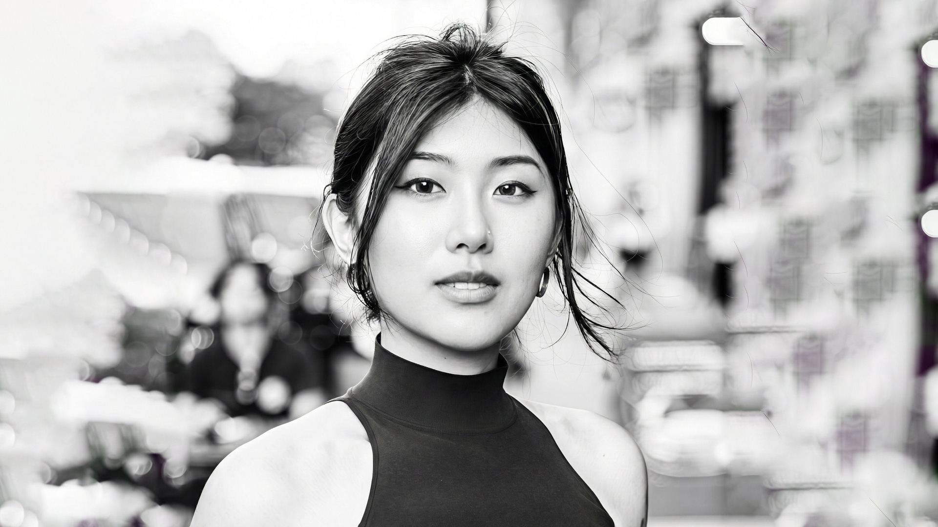 Yining Xie Explores M&M’s Flipping World and the Art of Character-Driven Motion Design