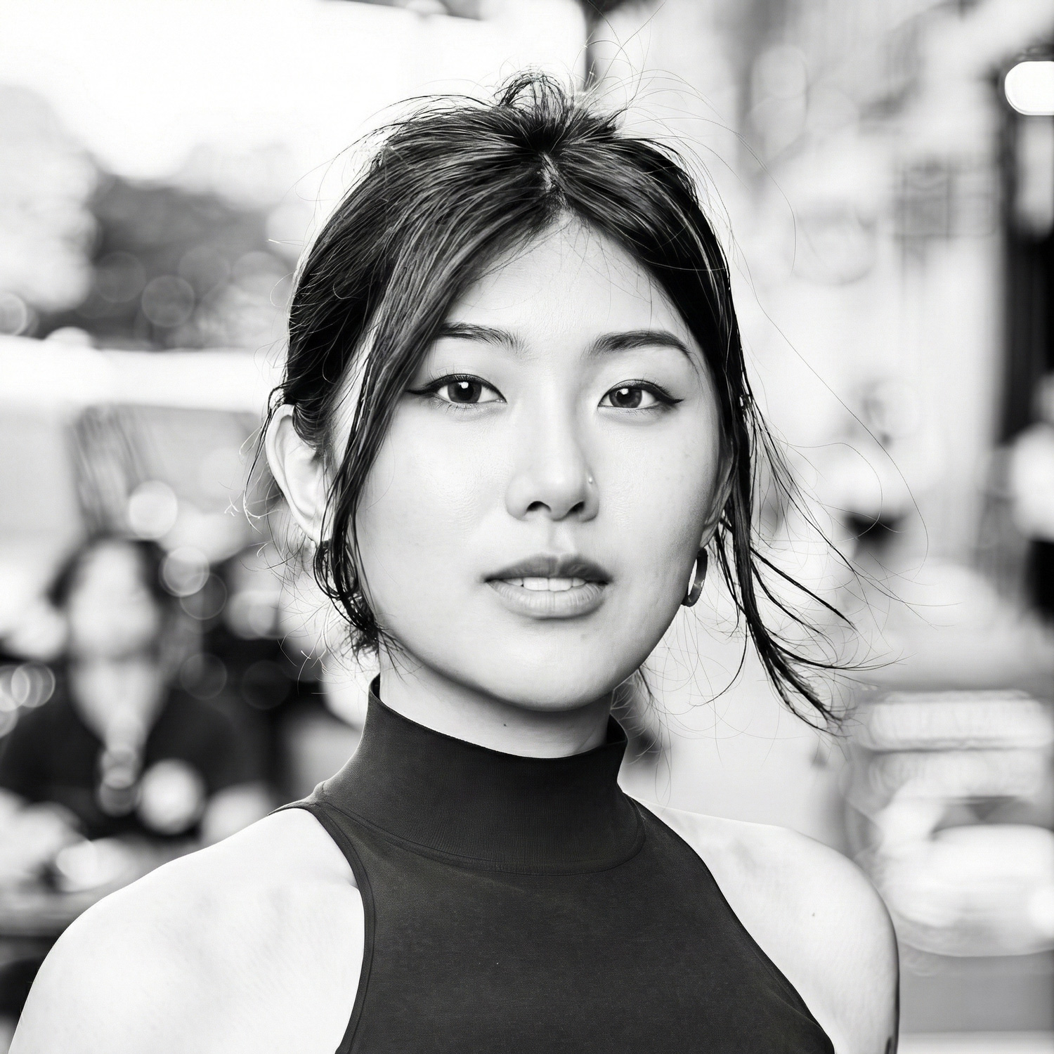 Yining Xie Explores M&M’s Flipping World and the Art of Character-Driven Motion Design