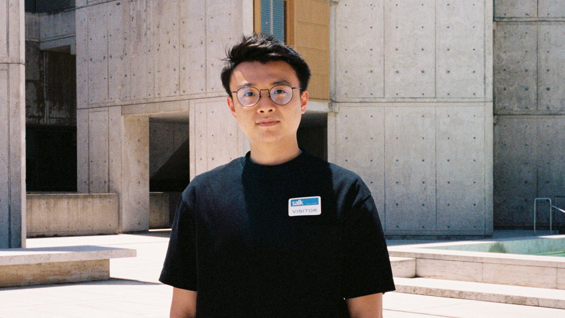 Wei-Chieh Wang on the Urban Engine Behind Shopping Universe