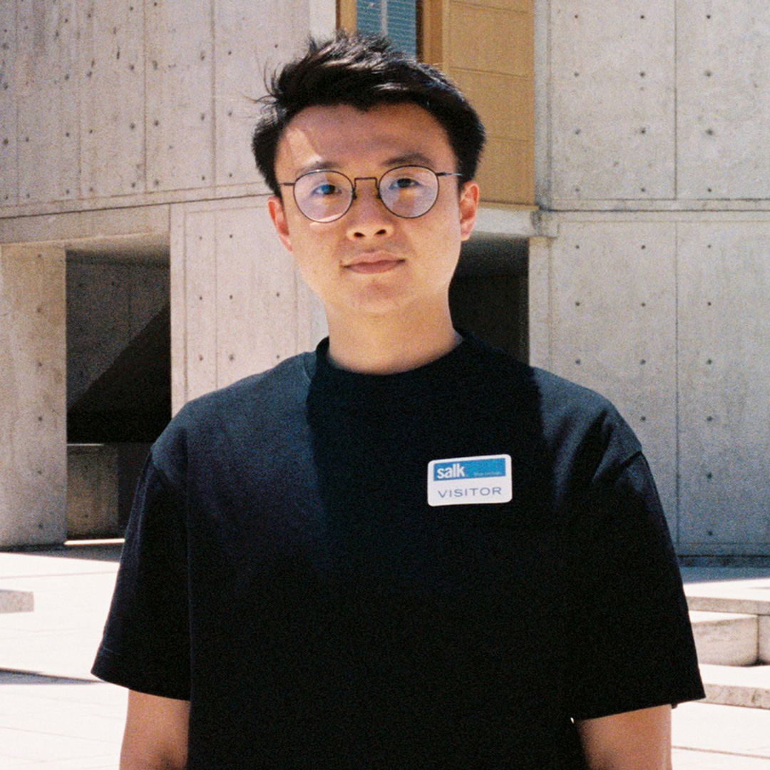 Wei-Chieh Wang on the Urban Engine Behind Shopping Universe