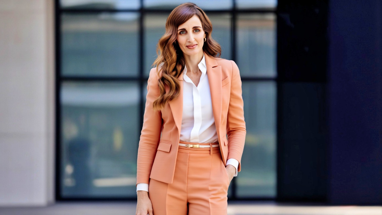 Building Better Leaders Through Lived Experience With Janice Elsley