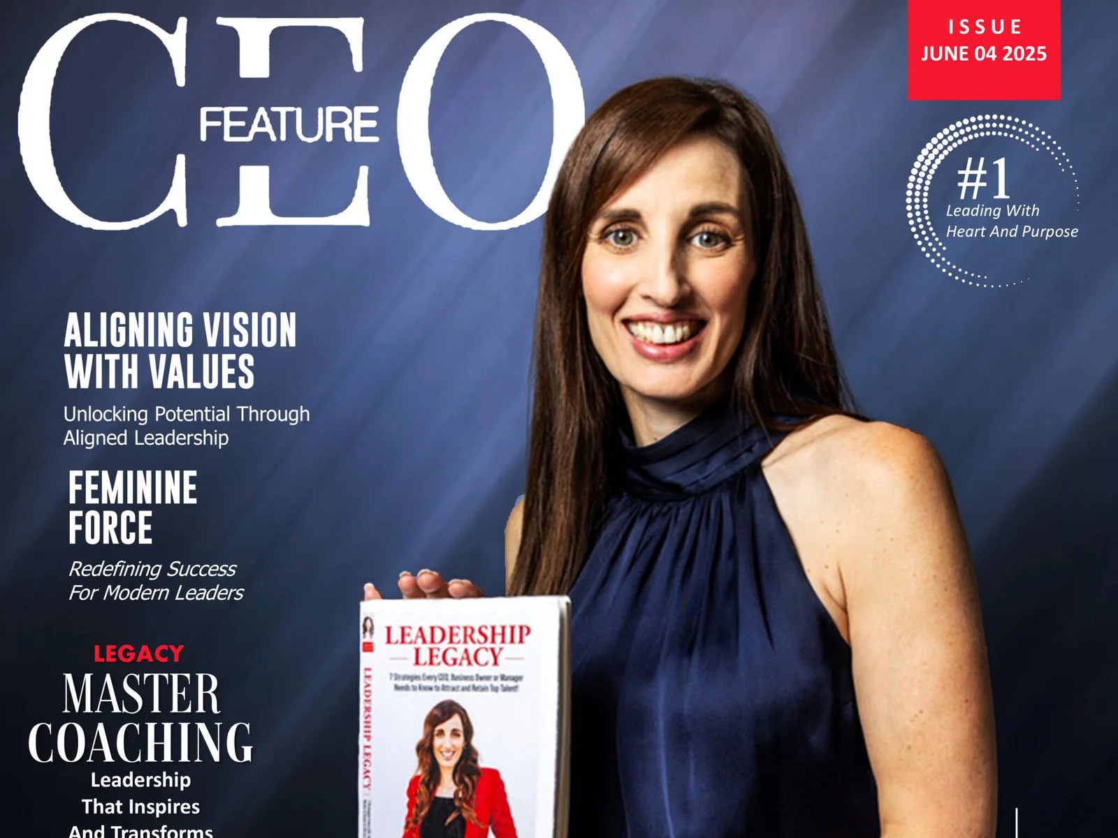 Janice Elsley: The Legacy-Maker Behind the Movement to Humanise Leadership