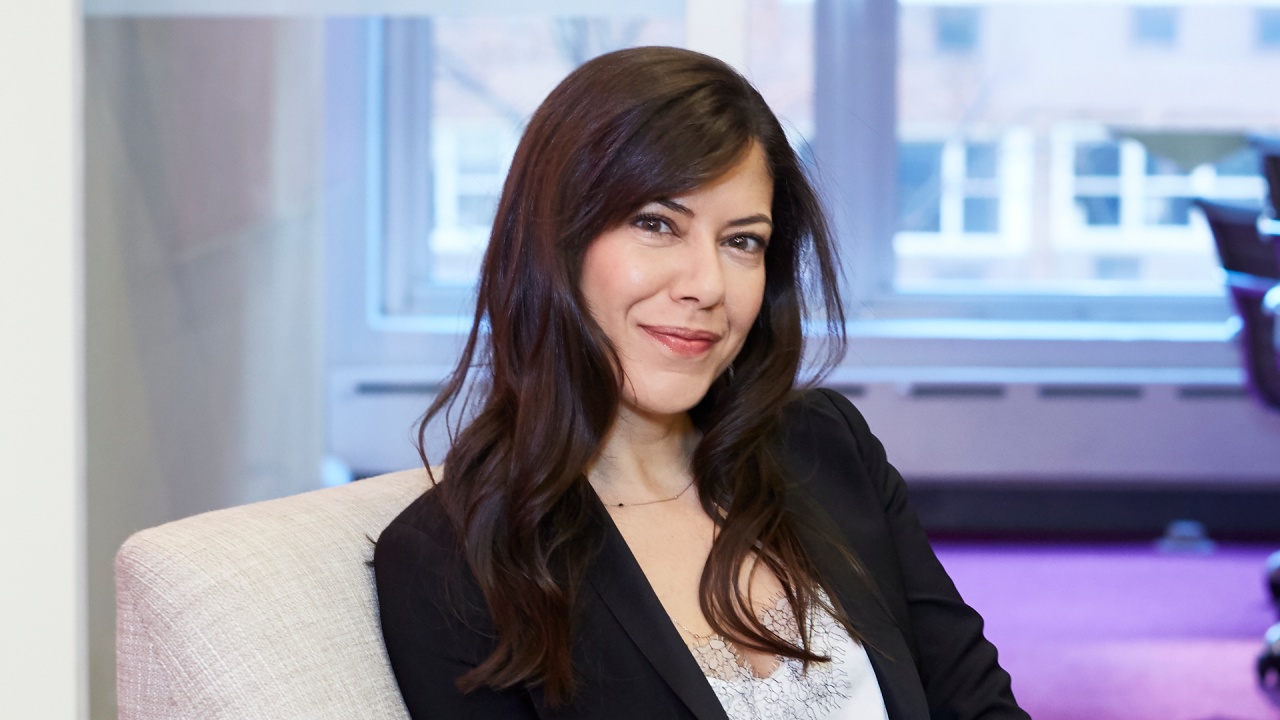 Serra Semi Shares Why Comparison Sharpens Design Decisions