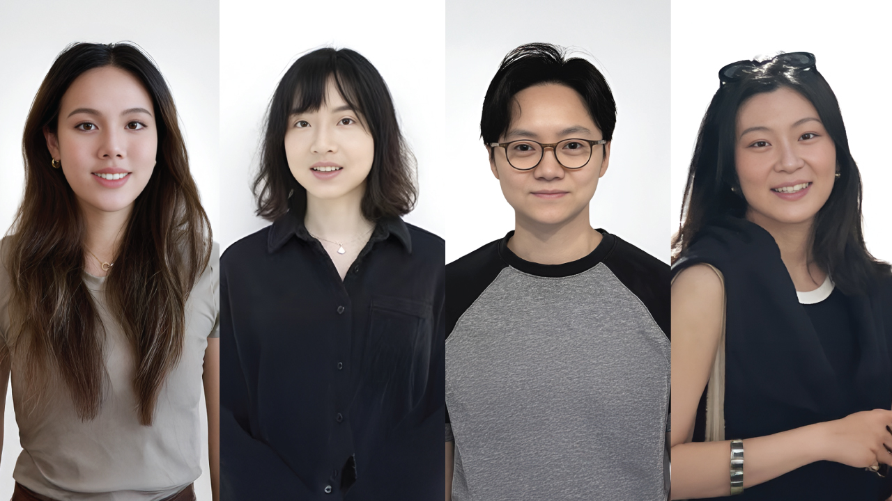 Designing Trust: Four Perspectives on Human-Centered AI