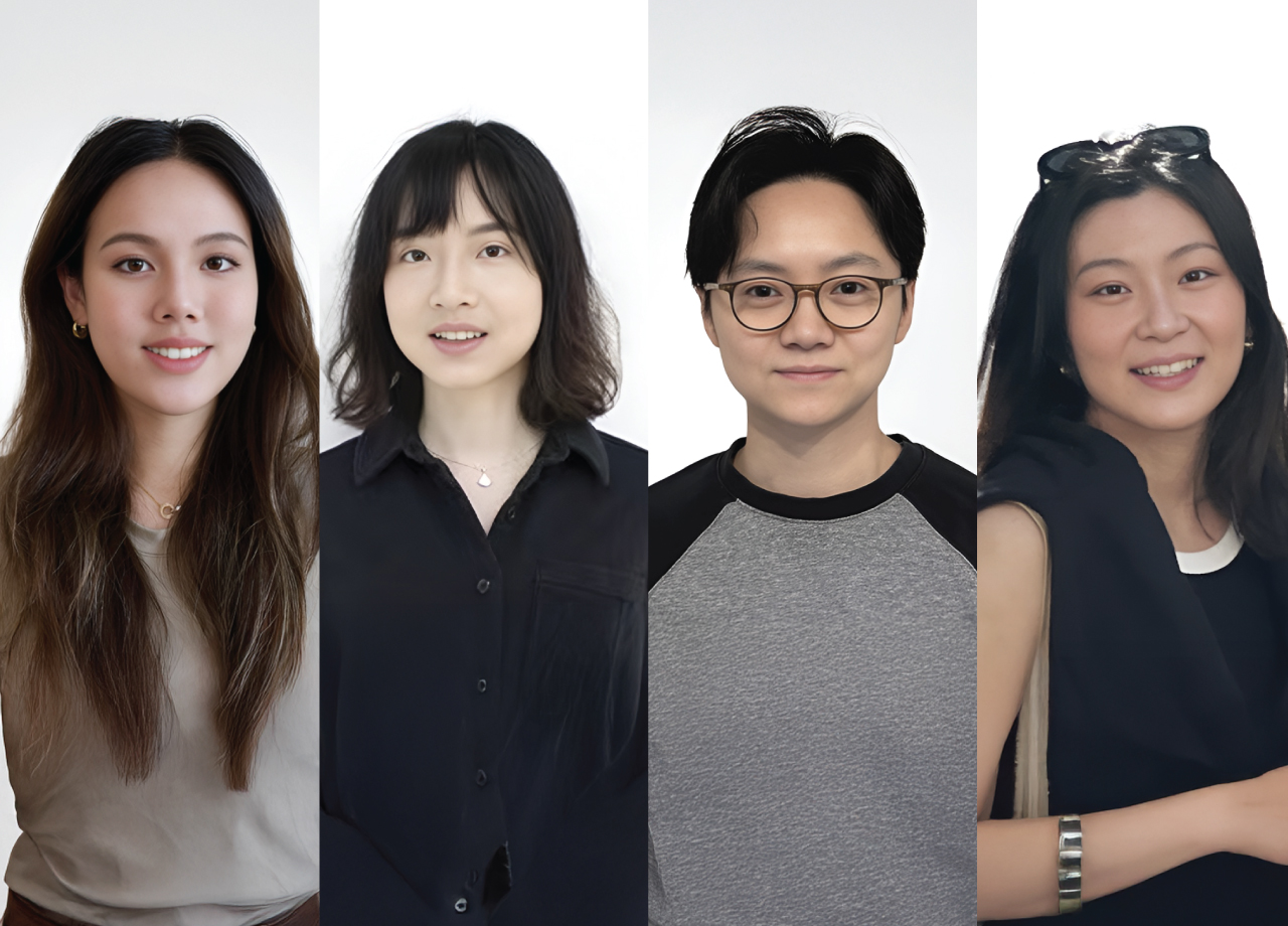 Designing Trust: Four Perspectives on Human-Centered AI