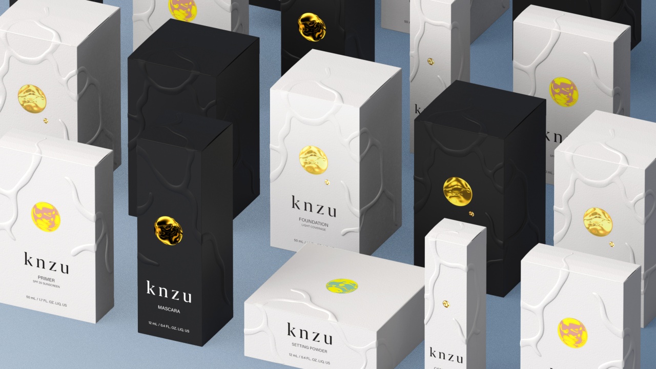 knzu Cosmetics