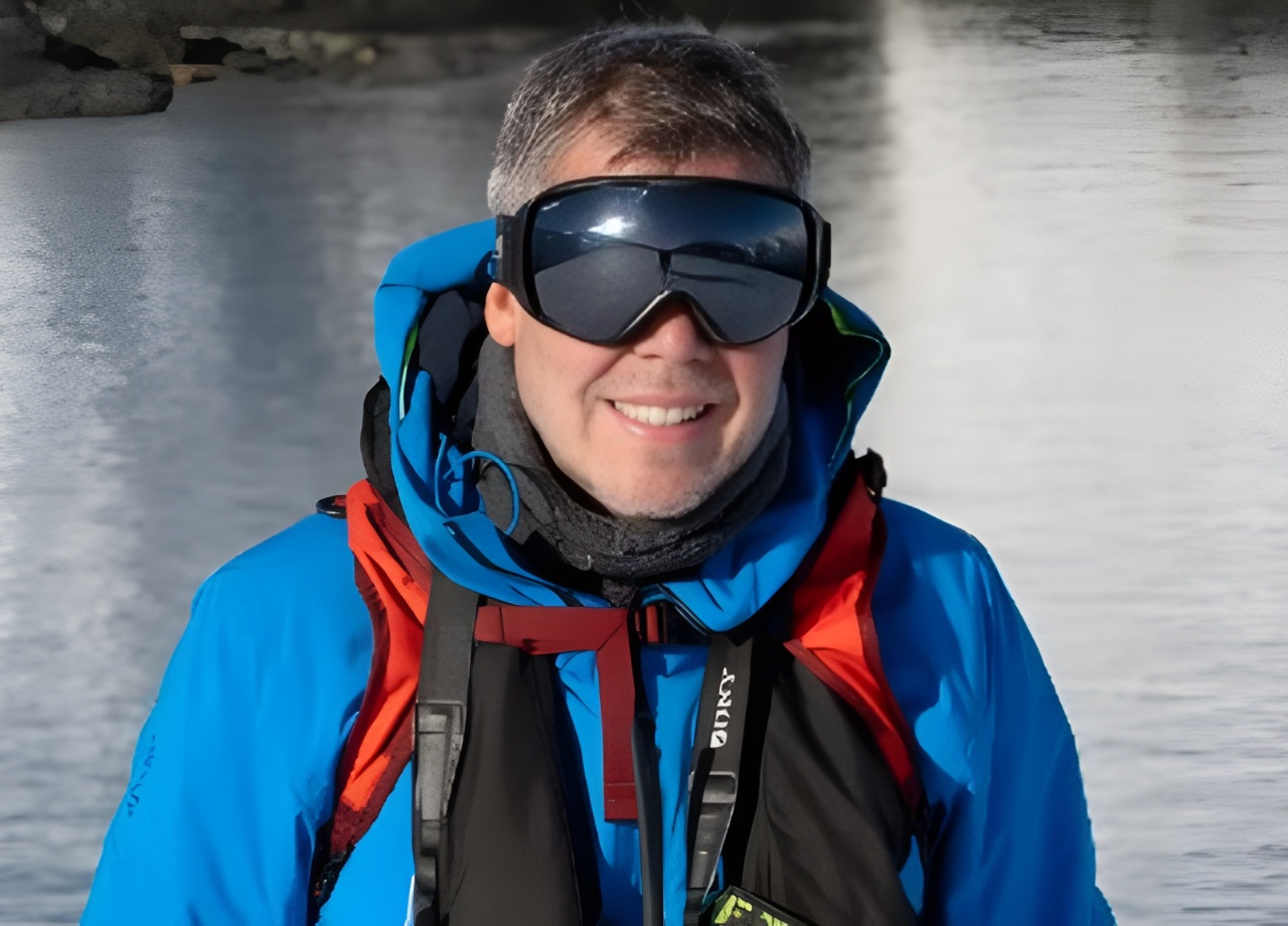 Carlos Guevara: Seeing Less, Staying Longer, Lasting Achievements