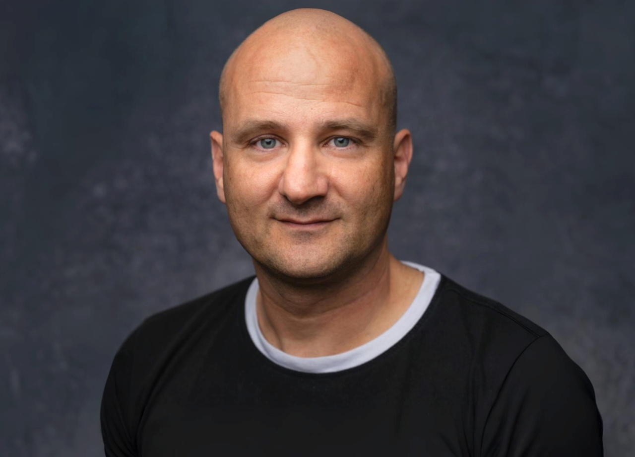 Rene Kuipers: Classical Light in Contemporary Portrait Photography