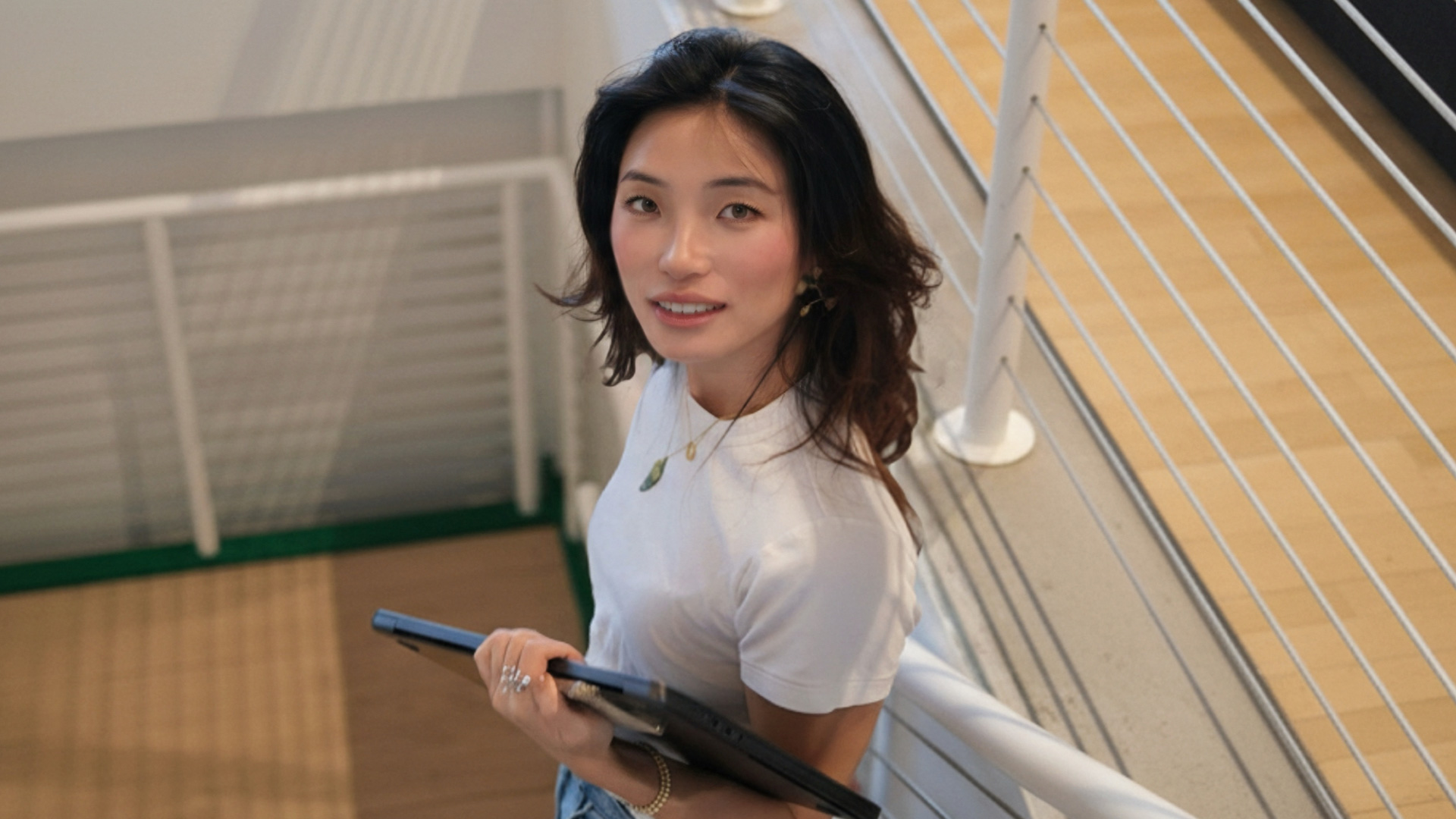 Yamei Liao on Building Seedlings for Young Lives