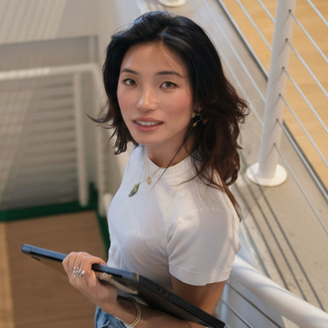 Yamei Liao on Building Seedlings for Young Lives