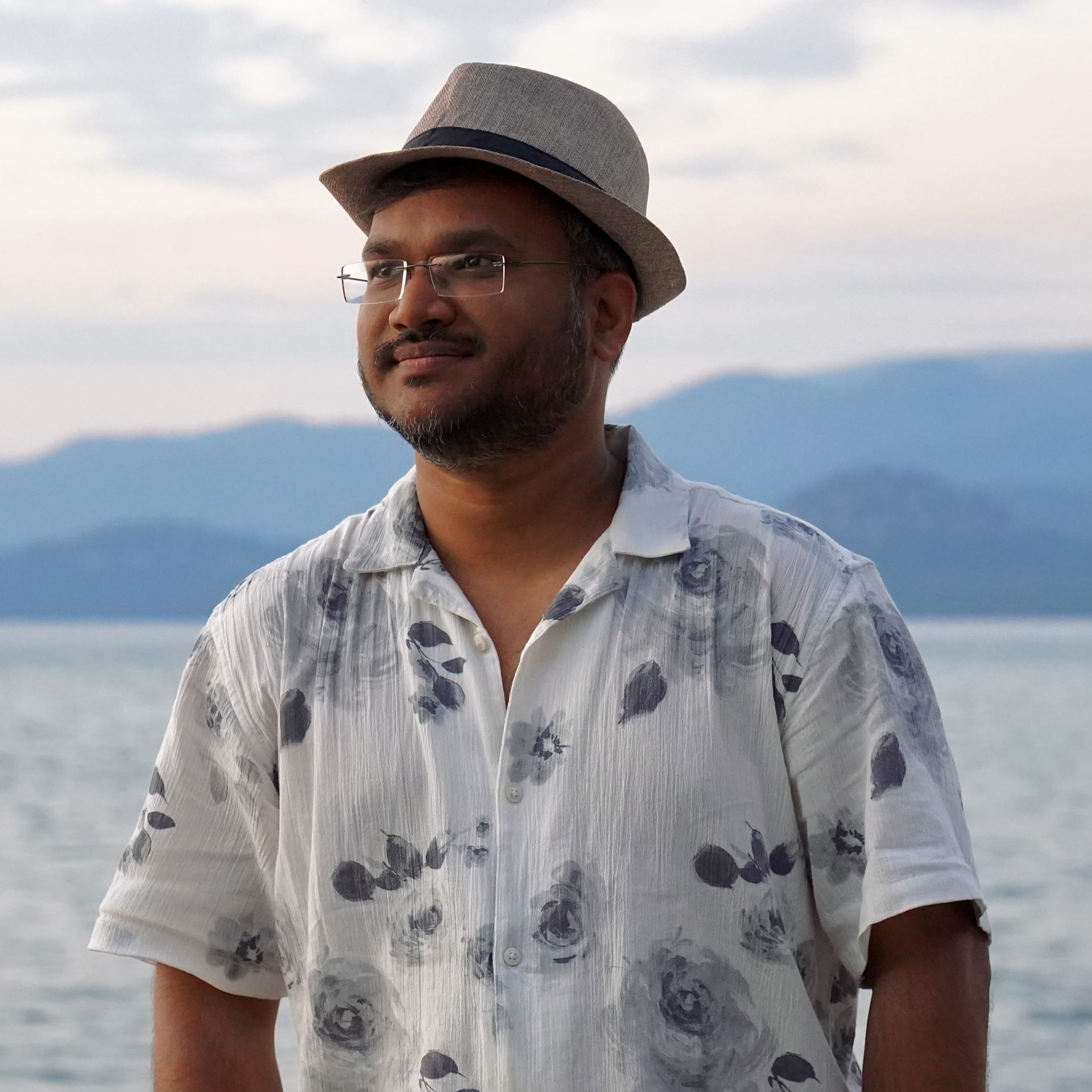 Anurag Goyal Interaction Designer at Google Redefines Luxury Browsing Through L.B.F.C.