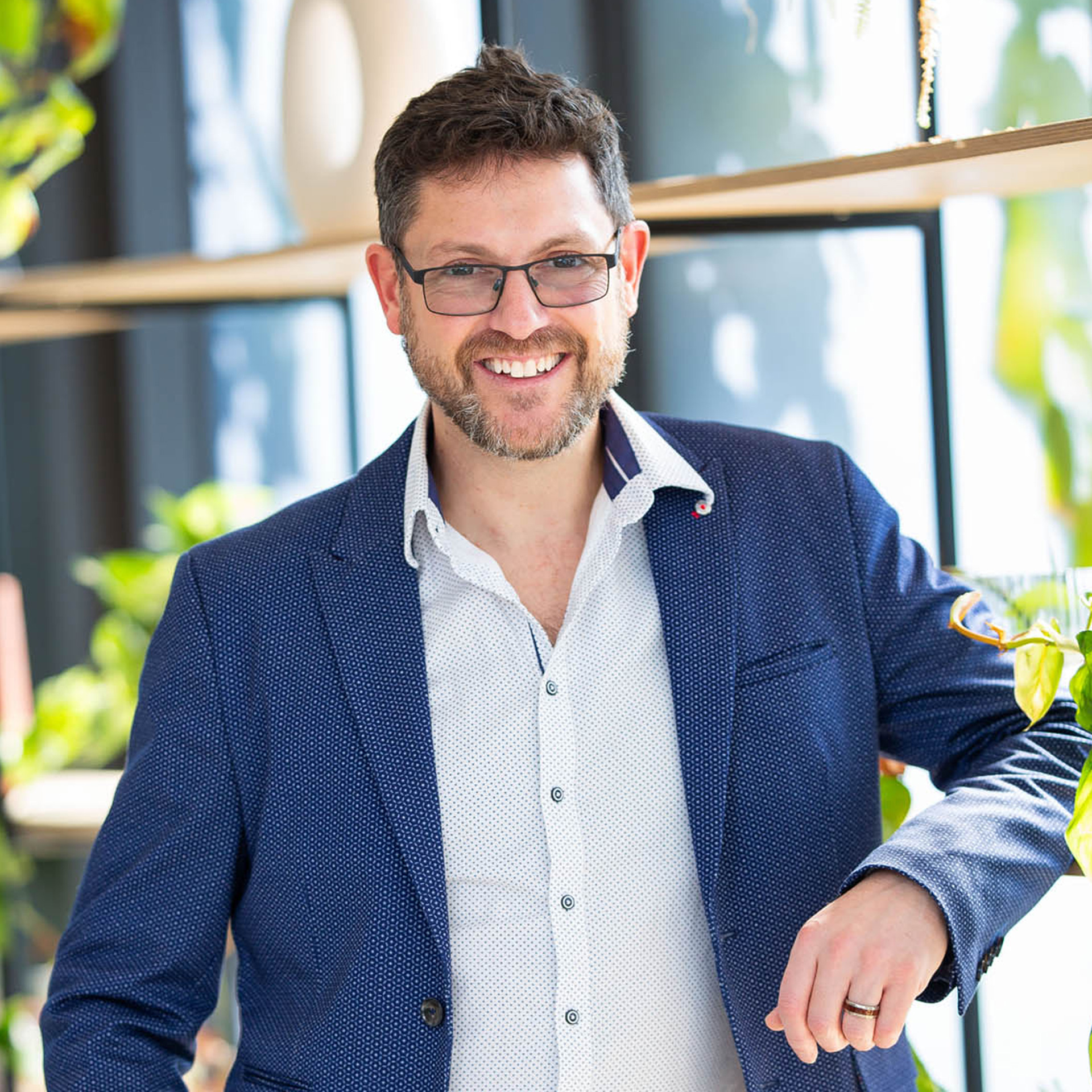 Why Strong Digital Foundations Win with Founder, Colm MacGowan of 80/20 Digital