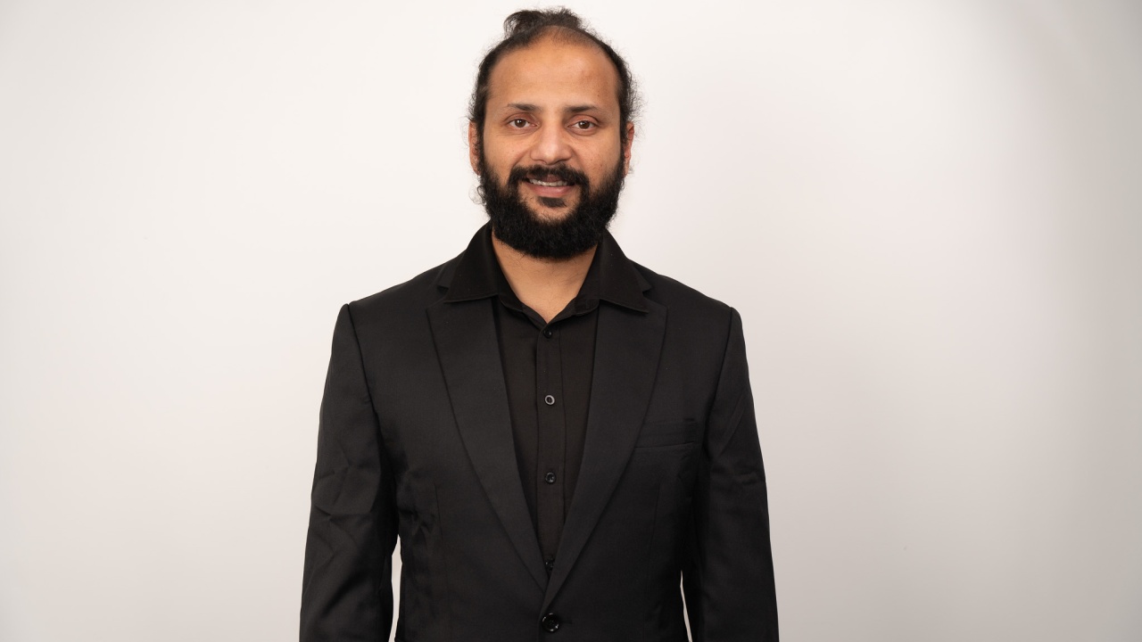 Banner Image Engineering Intelligent Scale: Pavan Kumar Mantha Shares His Vision to Velocity