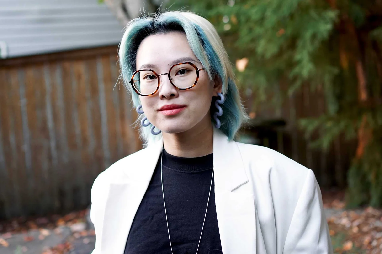 How Andi Zhou, Senior UX Researcher at Amazon, Created Grain&Gather to Aid Refugees