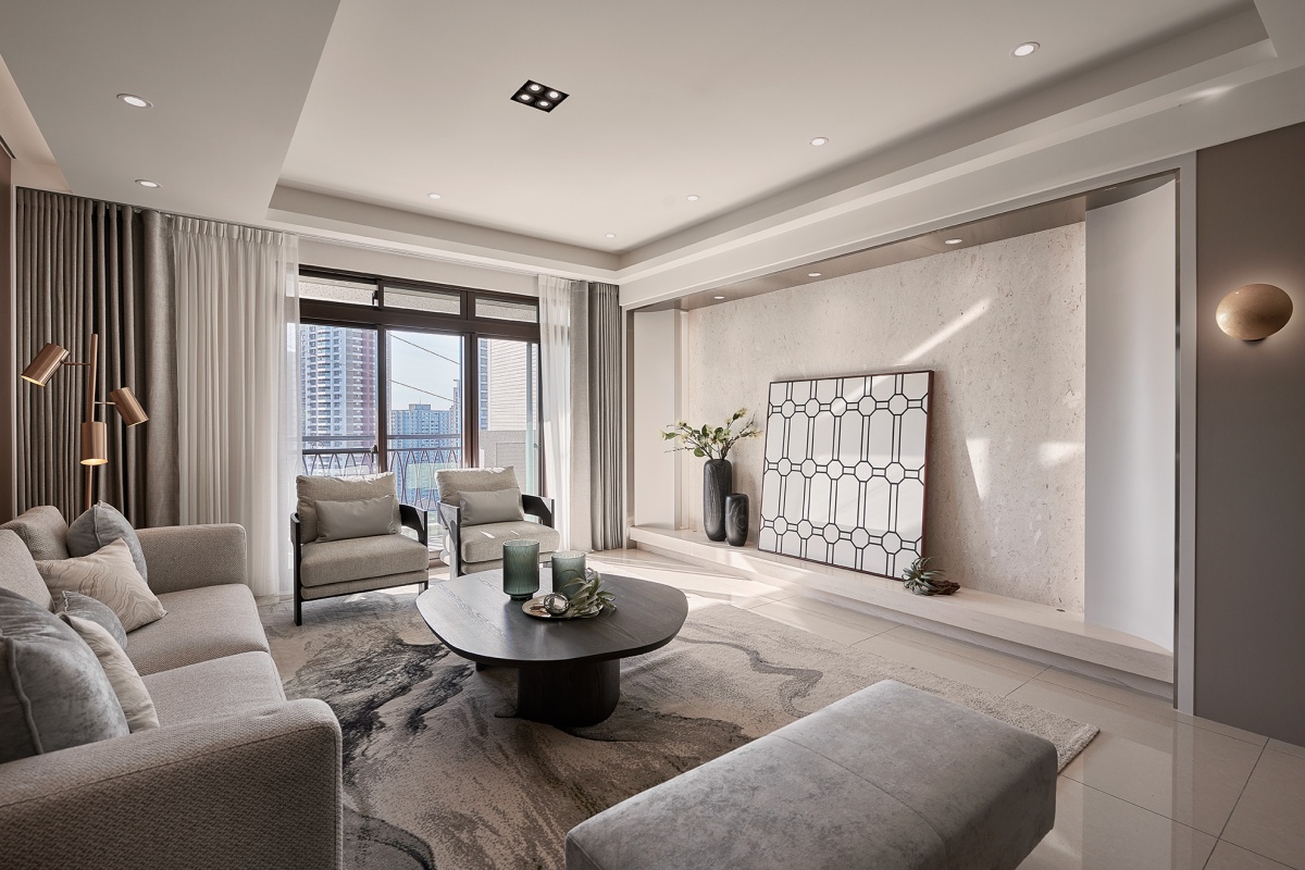 A Fusion of Nature and Culture