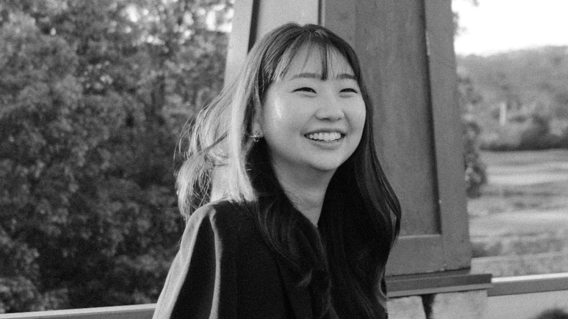 How Boyeon Kim Transformed the Bolster AI Homepage Experience