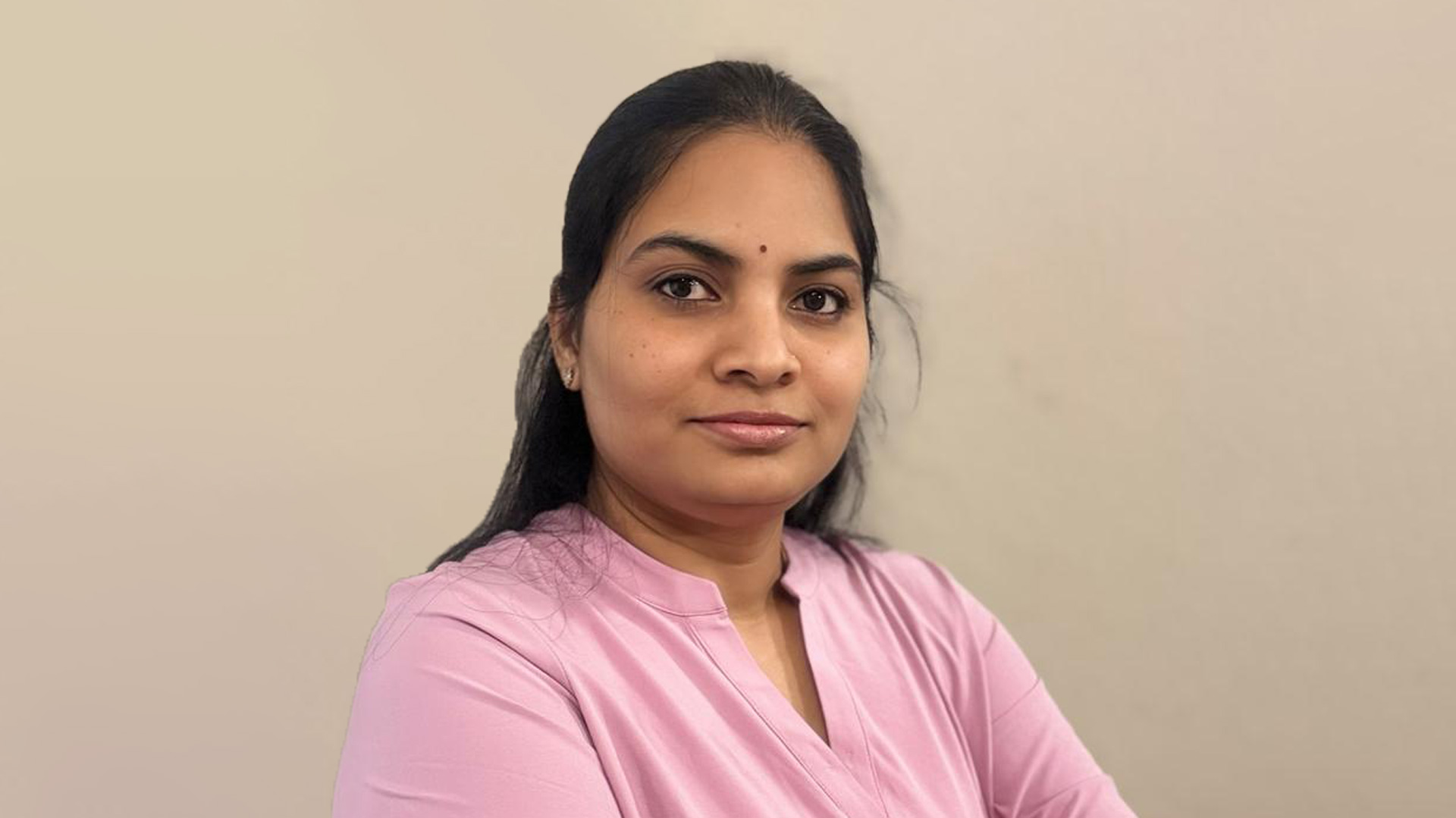 Swetha Lakkaraju on Redefining Reliability in Financial Conversion & Integration