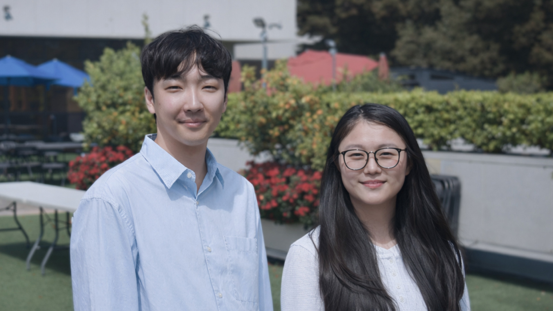 Yitian Zeng and Shinga Yoshimine Discuss EcoEat and Purpose-Driven Design