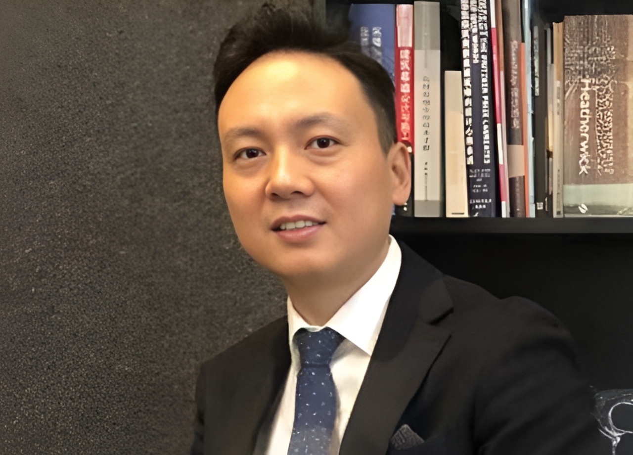 An Interview with John Shen in Turning Limits of Design into Possibilities