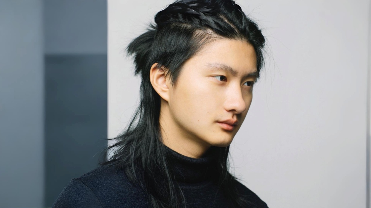 Building Fantastic Worlds Through Play and Structure with Hanke Wang