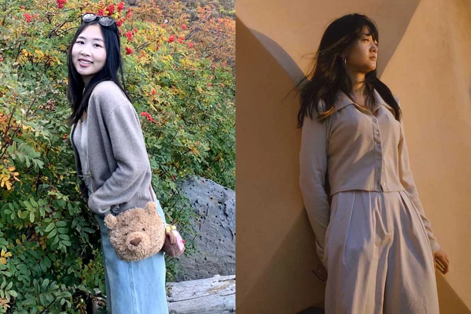 Baoqi Ding & Chuoer Liang on Furco: A Smarter Way to Connect with Your Pet