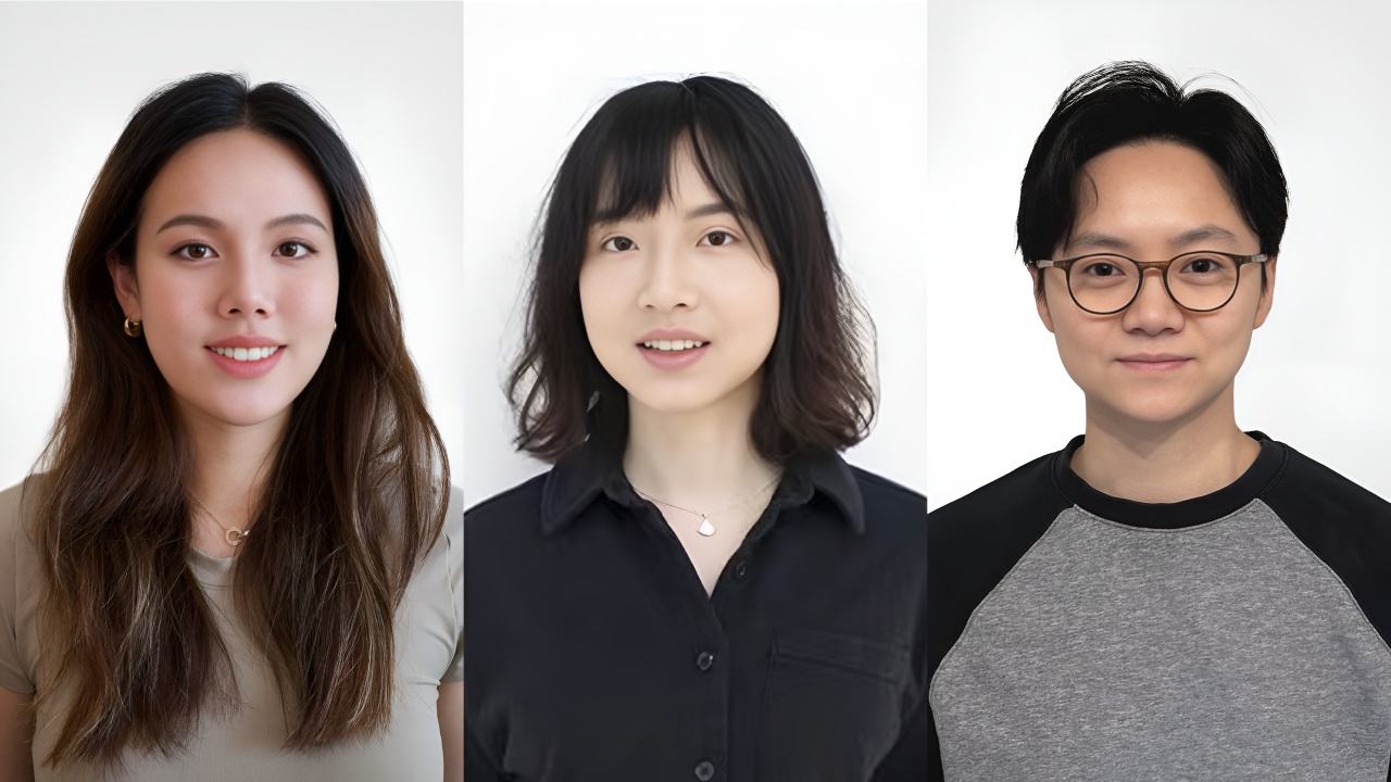 Designing Trust in the Age of AI with Fan Na, Yile Zhang, and Clair Sun