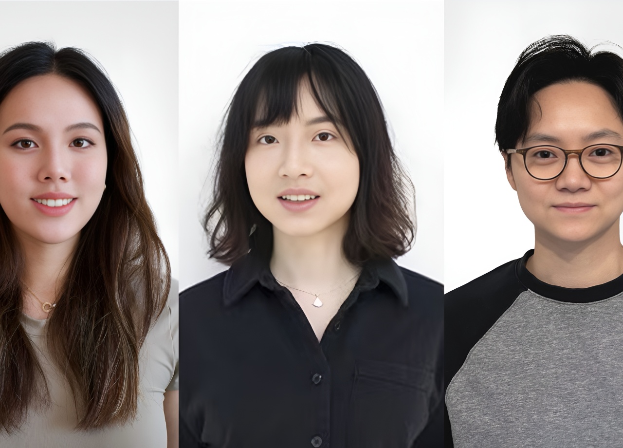 Designing Trust in the Age of AI with Fan Na, Yile Zhang, and Clair Sun