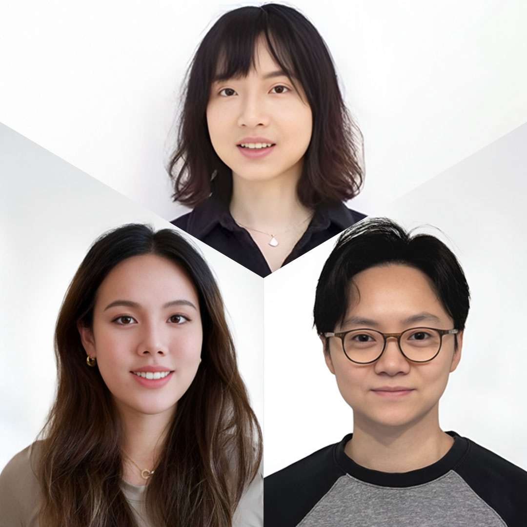 Designing Trust in the Age of AI with Fan Na, Yile Zhang, and Clair Sun