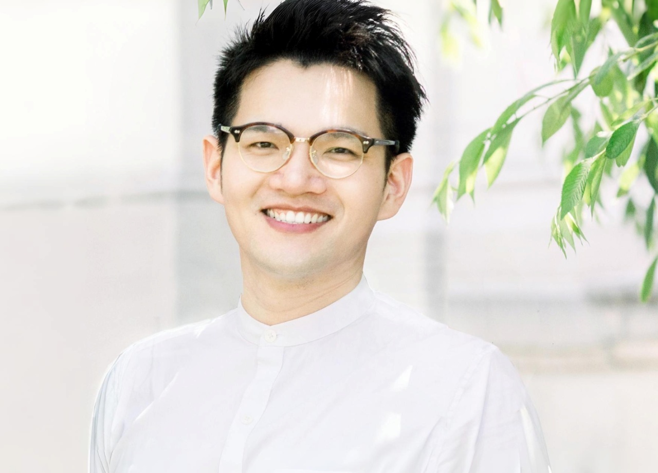 Insights by Jian Liang on the Future of Mobility Architecture