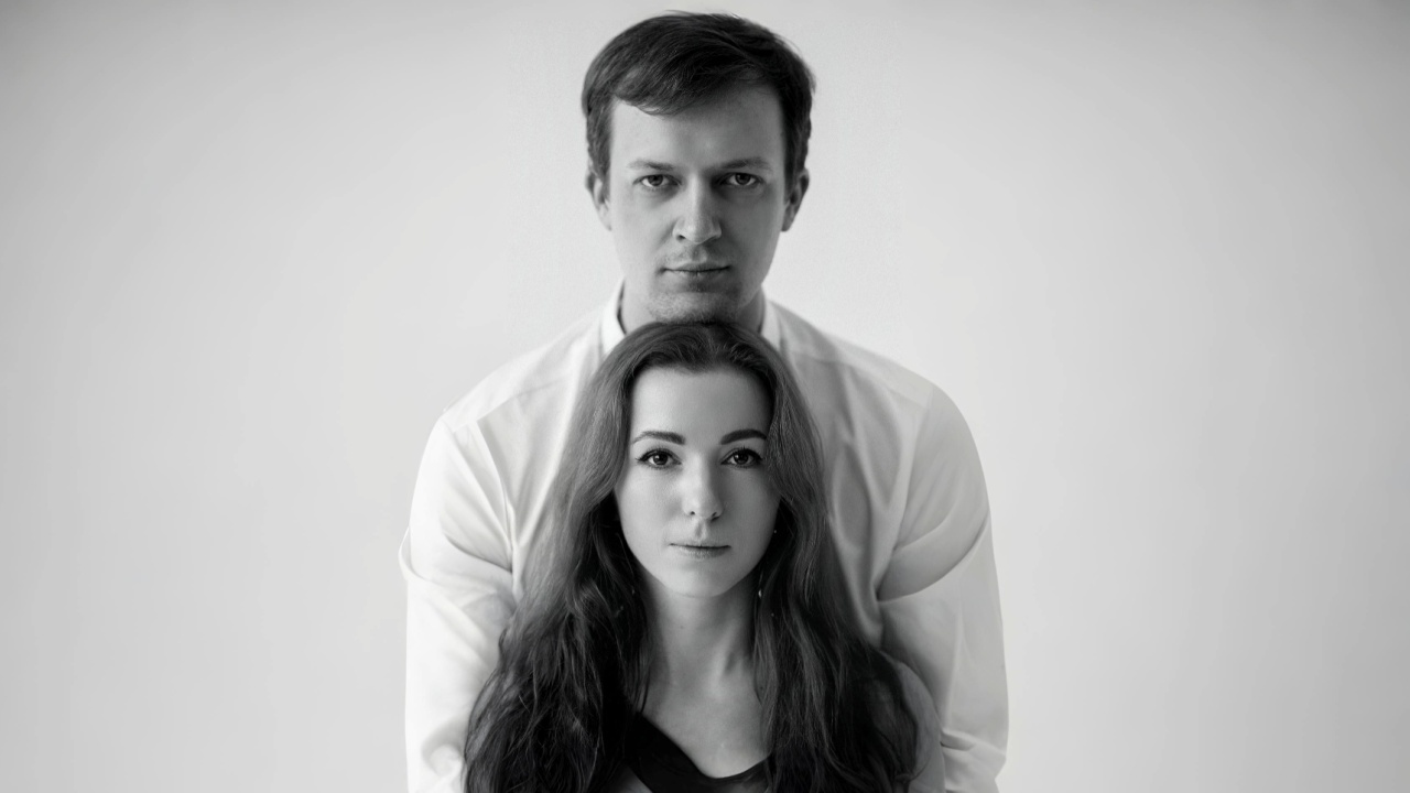 Architecture Beyond Style: The Work of Danilo Koshulynskyy and Karina Mayer