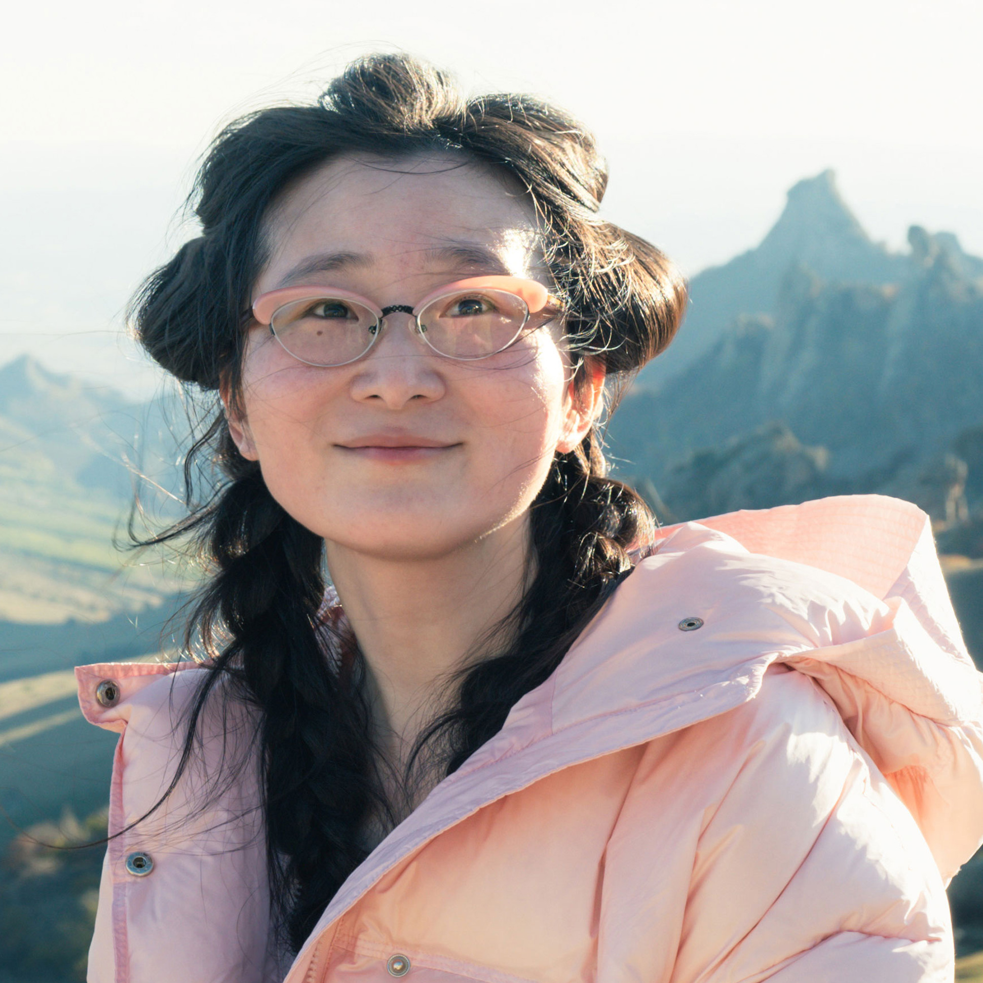 Yalin Wang Explores Cultural Rebirth Through Algorithmic Flesh: A Dance with Millennial Murals