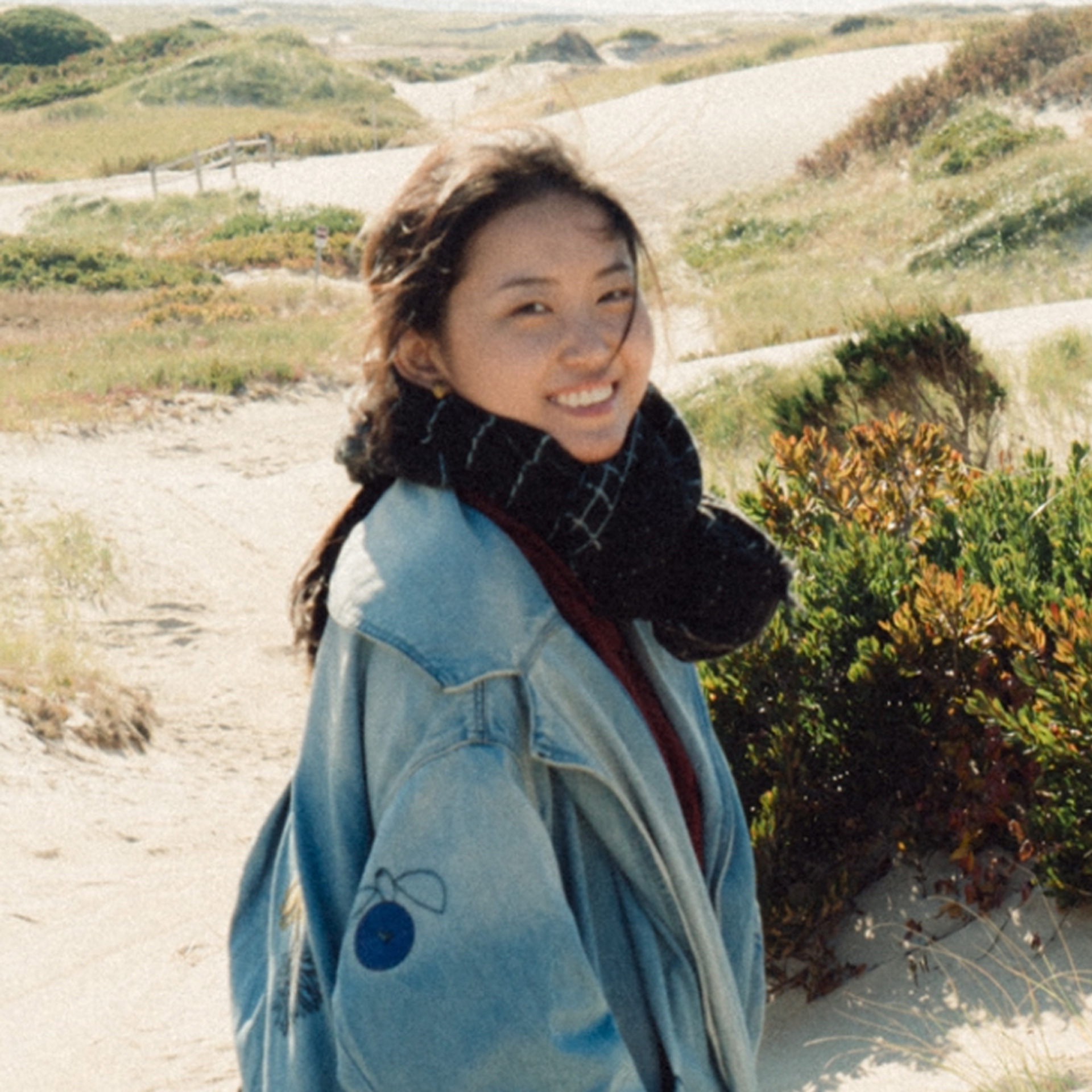 Weiran Yin Explores How Landscapes Can Hold Memory Through The Dissolved Monument